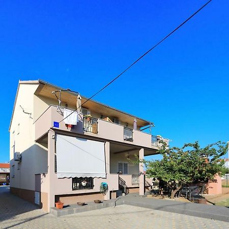 Holiday House Andrija Bibinje Exteriér fotografie