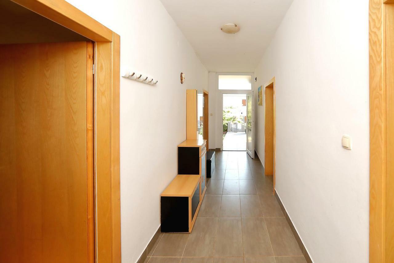 Holiday House Andrija Bibinje Exteriér fotografie